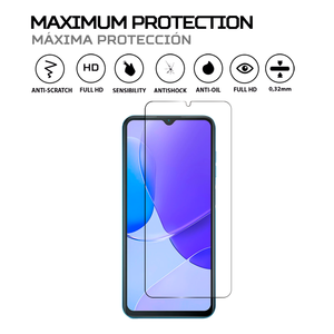 ฟิล์มกันรอยหน้าจอ ANTISHOCK สำหรับอูคิเทล C32 ฟิล์มกันรอยคุณภาพพรีเมียมสำหรับอุปกรณ์ของคุณ - Product Image 2