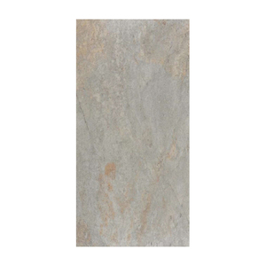 Placage naturel de pierre d'or d'éclat argenté avec la taille faite sur commande la plus de haute qualité pour la protection externe de mur - Product Image 1