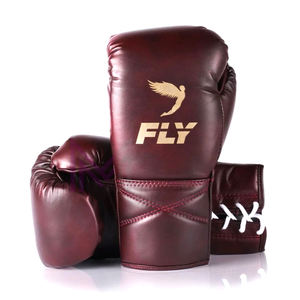Guantes de Boxeo Personalizados Hechos en Fábrica para Entrenamiento de Adultos, Hechos con Cuero Vacuno, Logotipo Personalizado, Todos los Colores y Tamaños Disponibles - Product Image 6