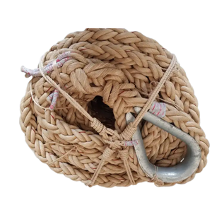 Cuerda de pesca de anclaje de alta resistencia a la tracción de Siam Brothers que garantiza la seguridad y la estabilidad-Venta al por mayor - Product Image 2