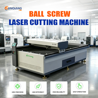 Machine de découpe laser Sanqiang 300W 500W, modèle 1325, machine de gravure CNC CO2 pour matériaux non métalliques industriels