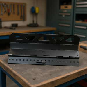 Sistema de Bloqueo Gedore para Armarios de Herramientas WorkMo B2+B3 - Product Image 3