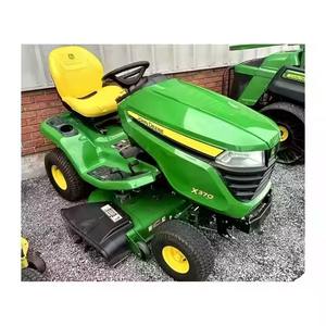 Tractor utilitario e X350 Nuevo y usado Tipo de pie de motor Kubota con componentes esenciales de caja de cambios - Product Image 1