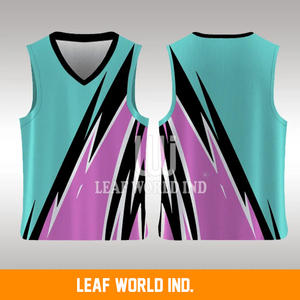 2023 Reversible Impreso Sublimación Equipo Jersey Uniforme de baloncesto con impresión personalizada BSCI, poliéster, ropa deportiva - Product Image 2