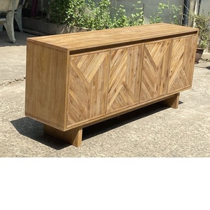 MUEBLE DE 4 PUERTAS ACACIA de VIETNAM FACTORY - Product Image 2