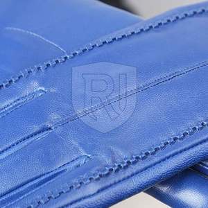 Best Quality Unisex Leather <b>Touch</b> <b>Screen</b> <b>Gloves</b> Unique Style Breathable for Outdoor Winter Use Top Selling Wholesale - Product Image 4