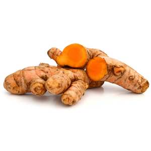 Bulk Wholesale Premium Grade Natural Organic Raw AD Dried Turmeric Curcuma Longa Whole Yellow Finger - Product Image 2