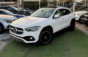 2021เมอร์เซเดสเบนซ์ Z GLA 250 AMG 299HP 26000กม. 4สูบ5ที่นั่งเกียร์อัตโนมัติ - Product Image 4