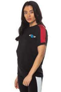 Nouveau T-Shirt à manches courtes en pur coton de haute qualité pour hommes coupe ample motif de personnage couleur unie Long T-Shirt décontracté personnalisé - Product Image 6