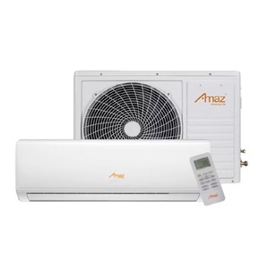 Aire Acondicionado Split de Alta Pureza con Unidad Exterior Duradera y Unidad Interior Silenciosa para Mercados Mayoristas Globales - Product Image 3