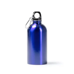 Bottiglia d'Acqua Riciclata Flizz, Gadget Promozionale Sostenibile per Bevande - Product Image 3