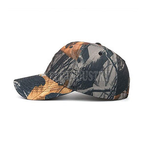 หมวกเบสบอลพิมพ์โลโก้ตามสั่งหมวกเบสบอล - Product Image 4