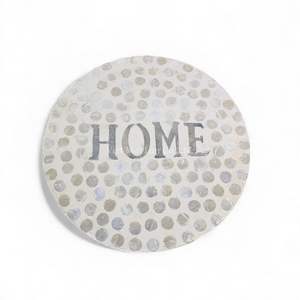 Élégant support à gâteau en nacre pour la présentation de desserts du Ramadan et cadeau du Moyen-Orient en provenance du Vietnam - Product Image 3