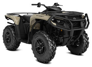 Outlanders PRO XU HD7 2025 Disponibles, Nuevas Motos en Stock - Product Image 2