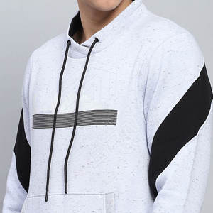 Ensemble de vêtements d'entraînement unisexe pour l'été, sweat-shirt et pantalon de survêtement décontractés pour homme, logo personnalisé, taille plus, léger, 100% coton respirant - Product Image 6