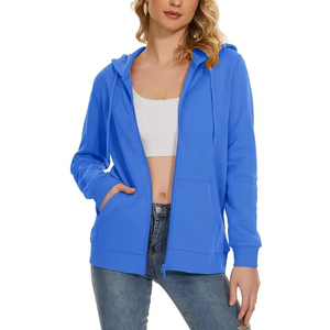 สเวตเตอร์มีฮู้ดสำหรับผู้หญิงขนาดใหญ่พิเศษใหม่2025เสื้อสเวตเตอร์มีฮู้ดลำลองคอเบาสำหรับโลโก้ด้านหน้าสำหรับฤดูหนาว - Product Image 3