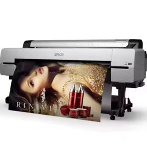 Oferta Destacada: Impresora de Inyección de Tinta de Gran Formato SC-P20000 A0 64, Mejores Ventas 2025, Garantía de 3 Años, Lista para Enviar - Product Image 1