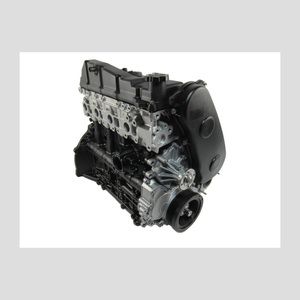 Moteur complet neuf de haute qualité, essence 4Y-E 4Y EFI 491Q-ME, fourni par l'usine, pour Hiace Hilux Liteace Van Forklift - Product Image 1