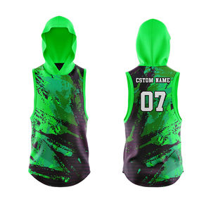 Uniformes de Fútbol 7V7 Personalizados con Logotipo, Paquete ODM 2026, Camisetas Transpirables Estampadas - Product Image 1