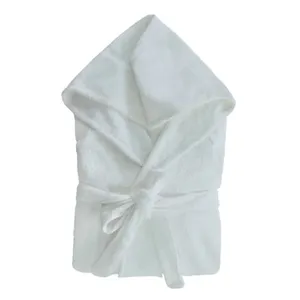 Peignoir de bien-être à séchage rapide, articles de bain et de toilette haut de gamme - Product Image 1