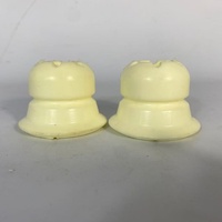 Amortisseur en caoutchouc avant intérieur W167, pièces de rechange durables pour suspension pneumatique Mercedes-Benz