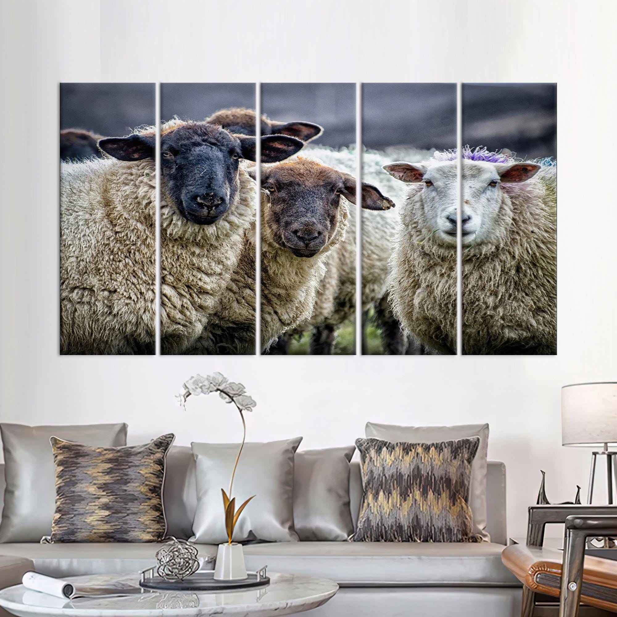 สีน้ำตาล