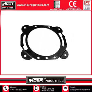 Brida de armario de grado industrial más vendida, brida recta, herramientas manuales personalizables con soporte OEM - Product Image 2