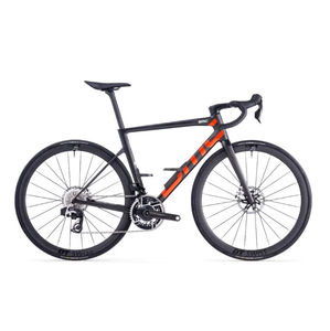 Bicicleta de Carreras Teammachine SLR 01 ONE Roja AXS 2x12 con Medidor de Potencia, Nueva - Product Image 1