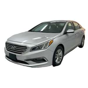 Sedán Automático Usado Barato 2024, 4.1 - 6L, Tracción en las Cuatro Ruedas, Asientos de Cuero, 150-200 CV, Techo Solar Panorámico, Cámara Trasera de 360°, Faros de Xenón - Product Image 1