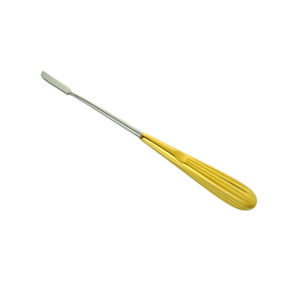 מוצר בעל ערך גבוה ביותר מעלית קשת זיגומטית מעוקלת 5 מ""מ/20.5 ס""מ ייצור ניתוח פלסטיק באיכות הטובה ביותר - Product Image 6