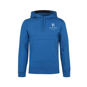 Sudadera con Capucha de Algodón de Alta Calidad, Impermeable y Transpirable, para Hombre, con Logotipo Personalizado, Cuello con Capucha, Otoño, DIY, OEM, Personalizable - Product Image 3