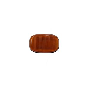 Pour AE101 93/98 Clignotants jaunes Droit/Gauche Garde-boue EUROLAMP 81730-17051 Pièce identique Côté Droit/Gauche Turquie - Product Image 1