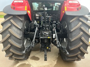 PROVEEDOR DE TRACTORES Case IH FARMALL 120C 2025 de 120hp 4WD, Listos para Venta y Entrega - Product Image 4