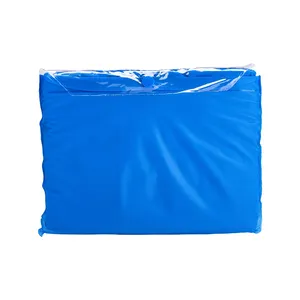 Custom Embossed PVC <b>Raincoats</b> Waterproof Gadgets - Product Image 5