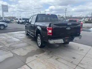 Ford F-150 XLT 2020 Asequible - Product Image 6