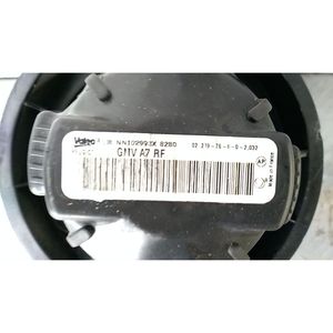 VENTOLA DI RISCALDAMENTO PEUGEOT 207 1a Serie 6441V5 (06>09) - Product Image 1