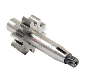 894978M91ชุดเกียร์ปั๊มสำหรับรถแทรกเตอร์ Massey Ferguson MF-290/285/275/265/188/185/178/175/165-M/S Wayne ทำจากสเตนเลสสตีล - Product Image 3