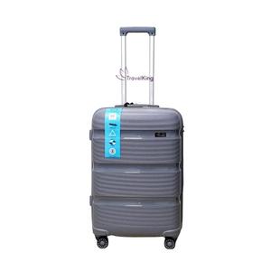 PP Material Travel <b>Suitcase</b> for Sale Hot Selling Big Capacity Using for Travel Poly Bag & Carton Box Outside Made in Vietnam - Product Image 2