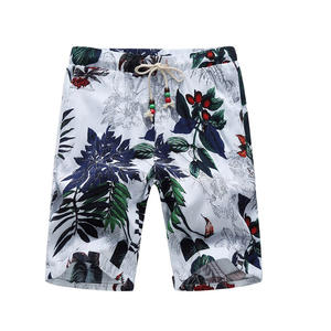 Pantalones Cortos Deportivos Sublimados para Gimnasio y Running, Fabricante de Ropa Deportiva OEM, Pantalones Cortos de Entrenamiento de Poliéster Transpirables y de Secado Rápido para Hombre, Venta al Por Mayor - Product Image 5