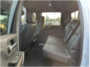 GMC Sierra 3500 4WD 2022 Súper Limpia - Product Image 5