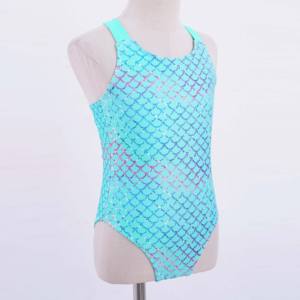 Maillot de bain deux pièces de sport actif pour femme avec logo sur mesure Push up sur le devant Tankini respirant à séchage rapide - Product Image 6