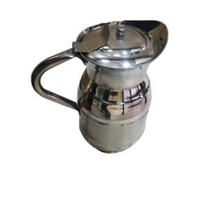 Manufacturer High Quality Hot Sell Stainless Steel Jug With <b>Lid</b> Usa - Product Image 1