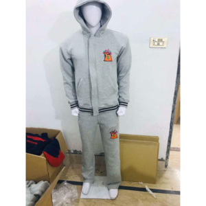 Chándales de alta calidad con etiqueta privada y el mejor diseño, logotipo personalizado, último estilo, lista superior, chándal para hombre - Product Image 1