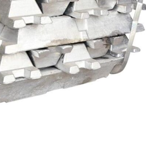 Lingote de Zamak ZA 12 (Aluminio 10.5%-11.5%, Cobre 0.5-1.2%, Zinc Balance) Lingote de Zinc - Product Image 6