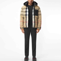 2025 nouveau personnalisé court doudounes manteau d'hiver grande taille hommes blanc duvet de canard manteaux Streetwear hiver bouffant Jacke