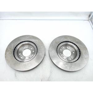 COPPIA DI DISCHI FRENO ANTERIORI FIAT Croma 2a Serie (05>07) PB 20729 Diesel 1.9 - Product Image 2