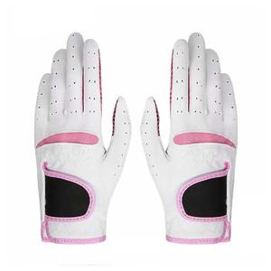 ถุงมือกอล์ฟสำหรับผู้ชายและปรับแต่งโลโก้ได้ - Product Image 6