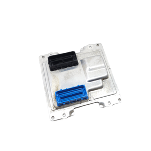 UNIDAD DE CONTROL DEL MOTOR OPEL Karl Serie 12673618 B 10 XE Gasolina 1000 (15>17) - Product Image 2