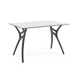 โต๊ะอาหาร IVY-L 77x120 ซม. - Product Image 5