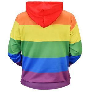 Blouson aviateur unisexe en molleton de polyester brodé à impression personnalisée, imperméable, coupe-vent et écologique, meilleur produit de tous les temps - Product Image 3